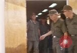 Standbild William C Westmoreland Vietnam, 1967, aus Sekunde 3 historischem Filmmaterial Videoclip 65675067875