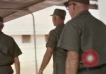 Standbild William C Westmoreland Vietnam, 1967, aus Sekunde 7 historischem Filmmaterial Videoclip 65675067875