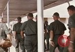 Standbild William C Westmoreland Vietnam, 1967, aus Sekunde 9 historischem Filmmaterial Videoclip 65675067875