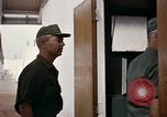 Standbild William C Westmoreland Vietnam, 1967, aus Sekunde 11 historischem Filmmaterial Videoclip 65675067875