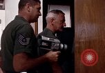 Standbild William C Westmoreland Vietnam, 1967, aus Sekunde 14 historischem Filmmaterial Videoclip 65675067875
