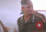 Standbild William C Westmoreland Vietnam, 1967, aus Sekunde 27 historischem Filmmaterial Videoclip 65675067875