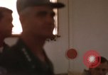 Standbild William C Westmoreland Vietnam, 1967, aus Sekunde 30 historischem Filmmaterial Videoclip 65675067875
