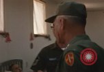 Standbild William C Westmoreland Vietnam, 1967, aus Sekunde 36 historischem Filmmaterial Videoclip 65675067875