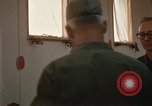 Standbild William C Westmoreland Vietnam, 1967, aus Sekunde 37 historischem Filmmaterial Videoclip 65675067875