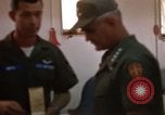 Standbild William C Westmoreland Vietnam, 1967, aus Sekunde 52 historischem Filmmaterial Videoclip 65675067875