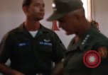 Standbild William C Westmoreland Vietnam, 1967, aus Sekunde 53 historischem Filmmaterial Videoclip 65675067875