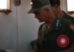 Standbild William C Westmoreland Vietnam, 1967, aus Sekunde 54 historischem Filmmaterial Videoclip 65675067875