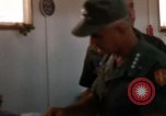 Standbild William C Westmoreland Vietnam, 1967, aus Sekunde 55 historischem Filmmaterial Videoclip 65675067875