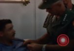 Standbild William C Westmoreland Vietnam, 1967, aus Sekunde 57 historischem Filmmaterial Videoclip 65675067875