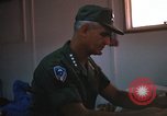 Standbild William C Westmoreland Vietnam, 1967, aus Sekunde 9 historischem Filmmaterial Videoclip 65675067876