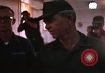 Standbild William C Westmoreland Vietnam, 1967, aus Sekunde 10 historischem Filmmaterial Videoclip 65675067876