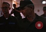 Standbild William C Westmoreland Vietnam, 1967, aus Sekunde 12 historischem Filmmaterial Videoclip 65675067876