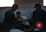 Standbild William C Westmoreland Vietnam, 1967, aus Sekunde 18 historischem Filmmaterial Videoclip 65675067876