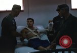 Standbild William C Westmoreland Vietnam, 1967, aus Sekunde 20 historischem Filmmaterial Videoclip 65675067876