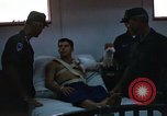 Standbild William C Westmoreland Vietnam, 1967, aus Sekunde 21 historischem Filmmaterial Videoclip 65675067876