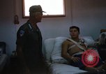 Standbild William C Westmoreland Vietnam, 1967, aus Sekunde 24 historischem Filmmaterial Videoclip 65675067876