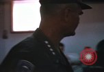 Standbild William C Westmoreland Vietnam, 1967, aus Sekunde 27 historischem Filmmaterial Videoclip 65675067876