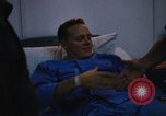 Standbild William C Westmoreland Vietnam, 1967, aus Sekunde 39 historischem Filmmaterial Videoclip 65675067876