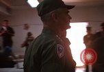 Standbild William C Westmoreland Vietnam, 1967, aus Sekunde 42 historischem Filmmaterial Videoclip 65675067876