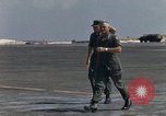 Standbild William Westmoreland Vietnam, 1967, aus Sekunde 3 historischem Filmmaterial Videoclip 65675067877