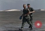 Standbild William Westmoreland Vietnam, 1967, aus Sekunde 4 historischem Filmmaterial Videoclip 65675067877