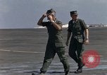 Standbild William Westmoreland Vietnam, 1967, aus Sekunde 5 historischem Filmmaterial Videoclip 65675067877