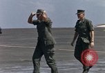 Standbild William Westmoreland Vietnam, 1967, aus Sekunde 6 historischem Filmmaterial Videoclip 65675067877