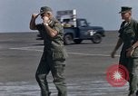 Standbild William Westmoreland Vietnam, 1967, aus Sekunde 7 historischem Filmmaterial Videoclip 65675067877