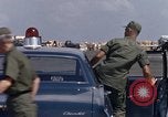 Standbild William Westmoreland Vietnam, 1967, aus Sekunde 10 historischem Filmmaterial Videoclip 65675067877