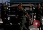 Standbild William Westmoreland Vietnam, 1967, aus Sekunde 14 historischem Filmmaterial Videoclip 65675067877