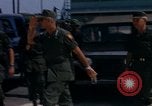 Standbild William Westmoreland Vietnam, 1967, aus Sekunde 15 historischem Filmmaterial Videoclip 65675067877