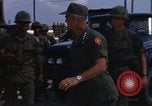 Standbild William Westmoreland Vietnam, 1967, aus Sekunde 17 historischem Filmmaterial Videoclip 65675067877