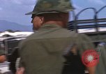 Standbild William Westmoreland Vietnam, 1967, aus Sekunde 20 historischem Filmmaterial Videoclip 65675067877