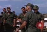 Standbild William Westmoreland Vietnam, 1967, aus Sekunde 22 historischem Filmmaterial Videoclip 65675067877