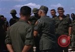 Standbild William Westmoreland Vietnam, 1967, aus Sekunde 23 historischem Filmmaterial Videoclip 65675067877