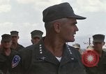 Standbild William Westmoreland Vietnam, 1967, aus Sekunde 29 historischem Filmmaterial Videoclip 65675067877