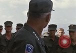 Standbild William Westmoreland Vietnam, 1967, aus Sekunde 30 historischem Filmmaterial Videoclip 65675067877
