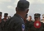 Standbild William Westmoreland Vietnam, 1967, aus Sekunde 31 historischem Filmmaterial Videoclip 65675067877