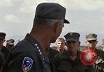 Standbild William Westmoreland Vietnam, 1967, aus Sekunde 38 historischem Filmmaterial Videoclip 65675067877
