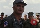 Standbild William Westmoreland Vietnam, 1967, aus Sekunde 42 historischem Filmmaterial Videoclip 65675067877