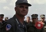Standbild William Westmoreland Vietnam, 1967, aus Sekunde 43 historischem Filmmaterial Videoclip 65675067877