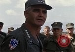 Standbild William Westmoreland Vietnam, 1967, aus Sekunde 44 historischem Filmmaterial Videoclip 65675067877