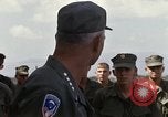 Standbild William Westmoreland Vietnam, 1967, aus Sekunde 46 historischem Filmmaterial Videoclip 65675067877