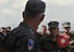 Standbild William Westmoreland Vietnam, 1967, aus Sekunde 47 historischem Filmmaterial Videoclip 65675067877