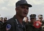 Standbild William Westmoreland Vietnam, 1967, aus Sekunde 49 historischem Filmmaterial Videoclip 65675067877
