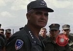 Standbild William Westmoreland Vietnam, 1967, aus Sekunde 51 historischem Filmmaterial Videoclip 65675067877