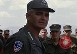 Standbild William Westmoreland Vietnam, 1967, aus Sekunde 52 historischem Filmmaterial Videoclip 65675067877