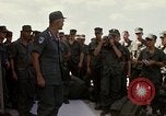 Standbild William Westmoreland Vietnam, 1967, aus Sekunde 54 historischem Filmmaterial Videoclip 65675067877