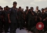 Standbild William Westmoreland Vietnam, 1967, aus Sekunde 58 historischem Filmmaterial Videoclip 65675067877